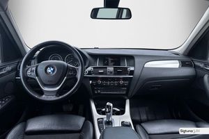 BMW X3 bild 11