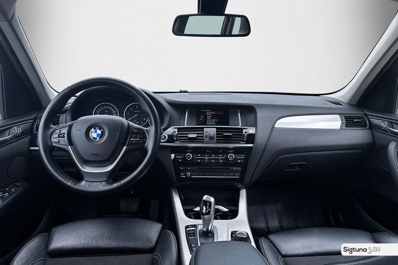 BMW X3 bild 11