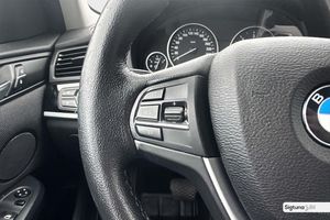 BMW X3 bild 14