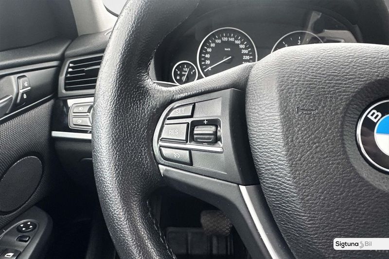 BMW X3 bild 14