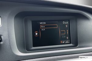 Volvo V40 bild 25