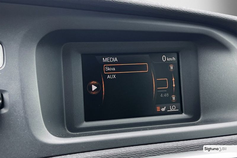 Volvo V40 bild 25