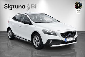 Volvo V40 bild 7