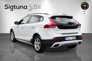 Volvo V40 bild 3