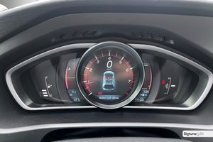 Volvo V40 bild 20