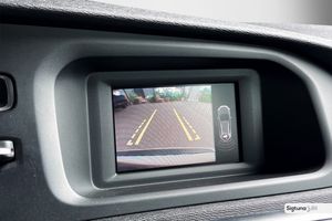 Volvo V40 bild 28