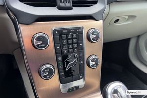 Volvo V40 bild 23