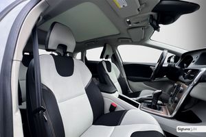 Volvo V40 bild 15
