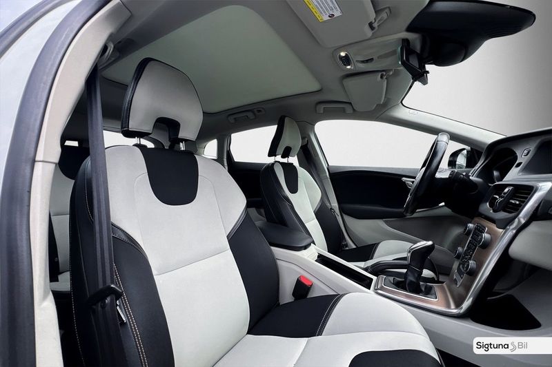 Volvo V40 bild 15