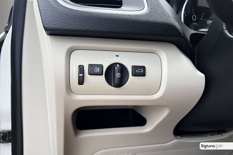 Volvo V40 bild 21