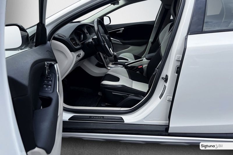Volvo V40 bild 9