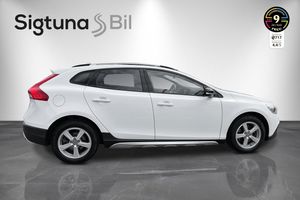 Volvo V40 bild 6
