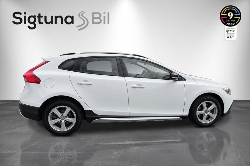 Volvo V40 bild 6