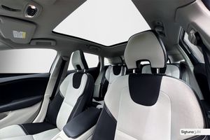 Volvo V40 bild 17
