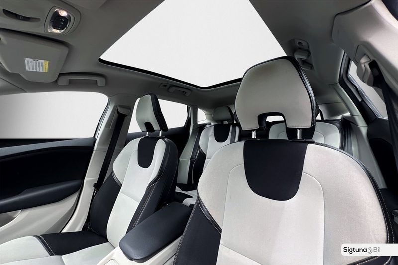 Volvo V40 bild 17
