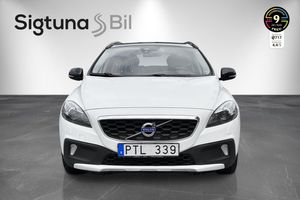 Volvo V40 bild 8