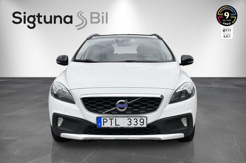 Volvo V40 bild 8