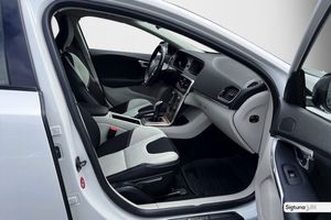 Volvo V40 bild 14