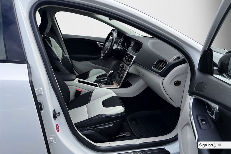 Volvo V40 bild 14