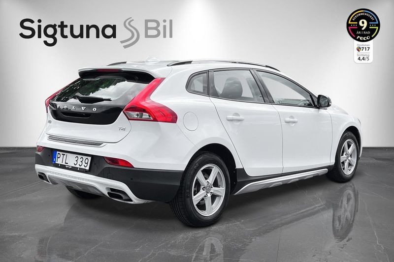 Volvo V40 bild 5