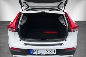 Volvo V40 bild 11