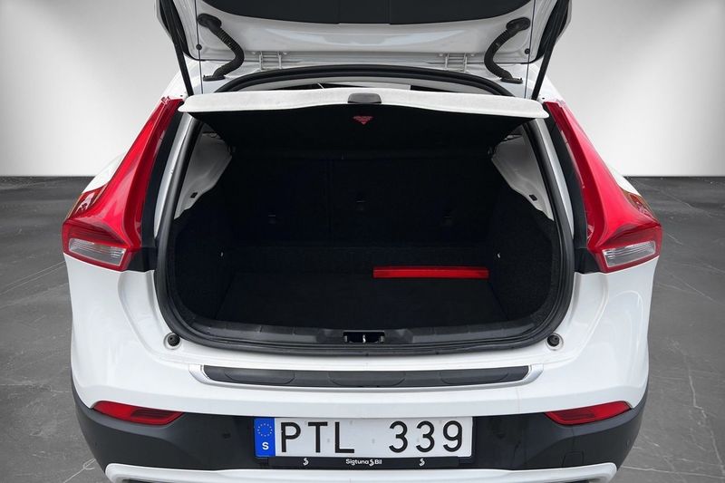 Volvo V40 bild 11
