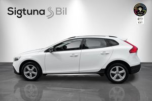 Volvo V40 bild 2