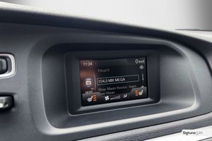 Volvo V40 bild 24