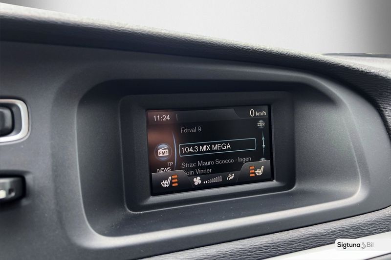 Volvo V40 bild 24