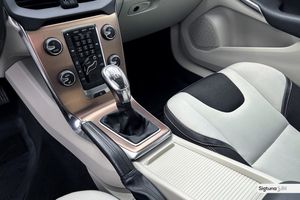 Volvo V40 bild 22