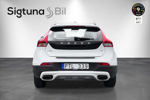 Volvo V40 bild 4