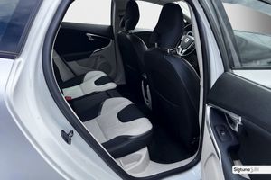 Volvo V40 bild 12