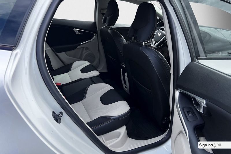 Volvo V40 bild 12