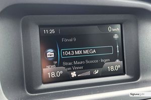 Volvo V40 bild 26
