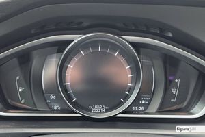Volvo V40 bild 19