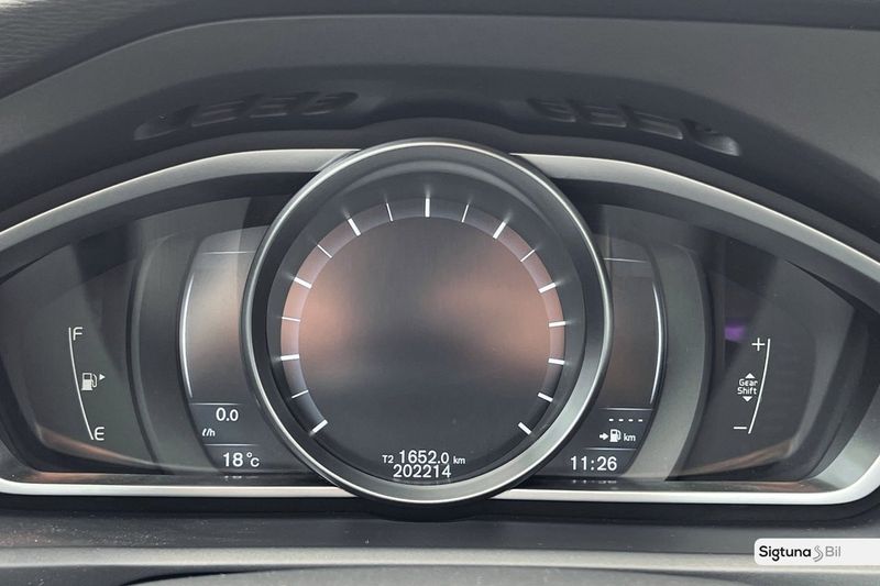 Volvo V40 bild 19