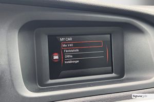 Volvo V40 bild 27
