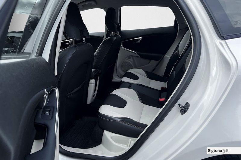 Volvo V40 bild 10