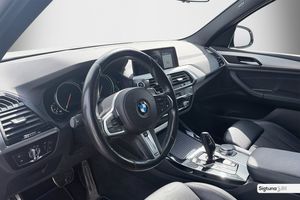 BMW X3 bild 9