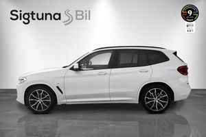 BMW X3 bild 8