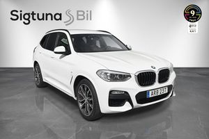 BMW X3 bild 3