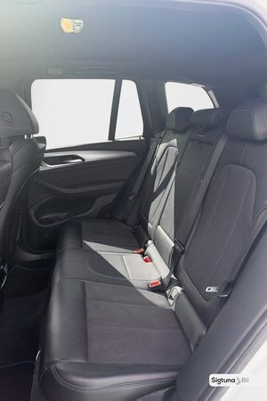 BMW X3 bild 11