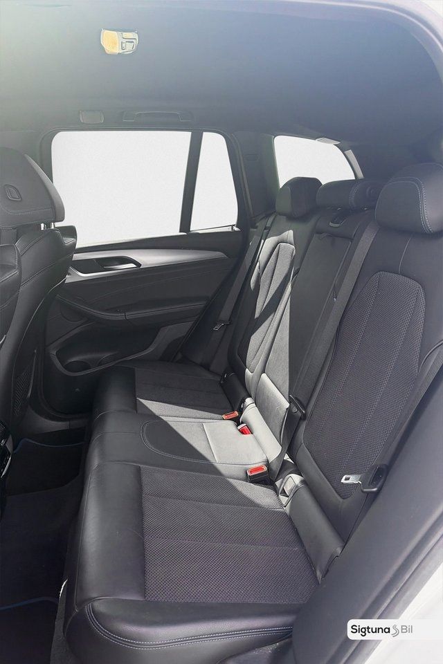 BMW X3 bild 11