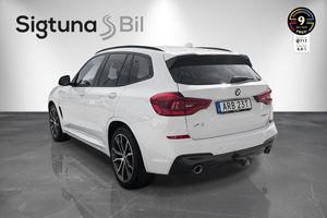 BMW X3 bild 7
