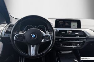 BMW X3 bild 13
