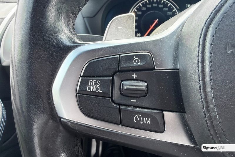 BMW X3 bild 14