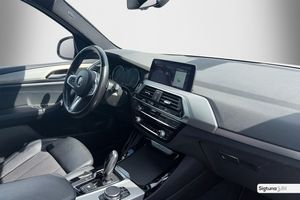 BMW X3 bild 12