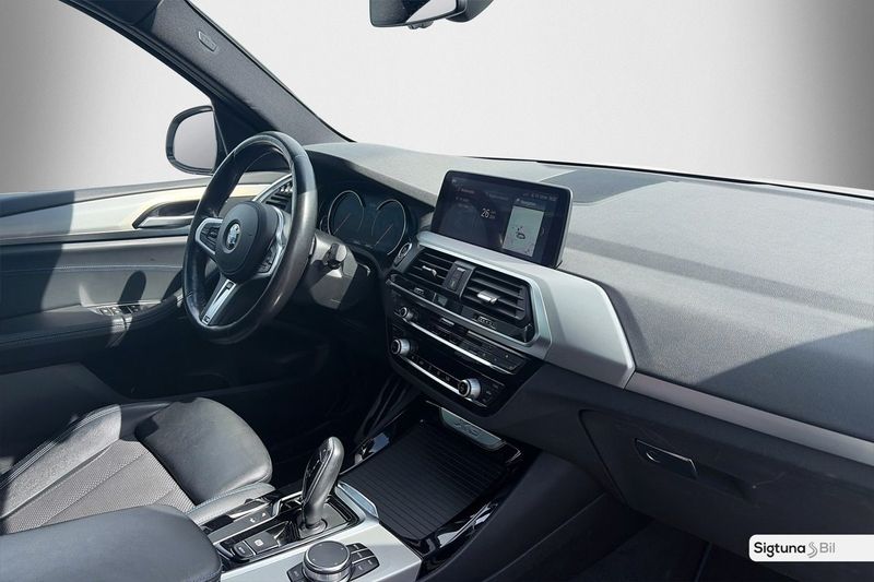 BMW X3 bild 12