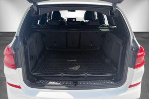 BMW X3 bild 21