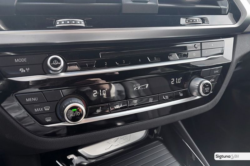 BMW X3 bild 16